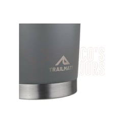 Trailmate Travel Tumbler Stainless Steel 590ml