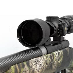 Howa 1500 Carbon Heavy Barrel .308 Win + Nikko Stirling Metor 2.5-10x50mm Riflescope