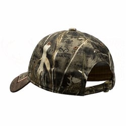 Beretta Cap Camouflage Realtree Max 5