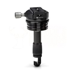 Vortex Radian Carbon Leveling Head Tripod