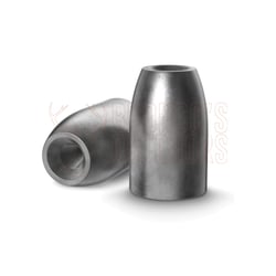 H&N .30 Cal 54gr HP II Slug 80 Rounds