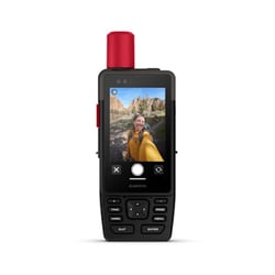 Garmin GPSMAP H1i Plus Handheld GPS with InReach Satellite Technology