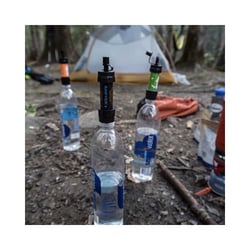Sawyer Mini Water Filtration System Camo