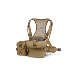 Vortex GlassPak Pro Binocular Harness Small or Large