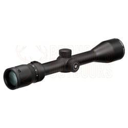 Tikka T3x Superlite Stainless .270 + Vortex Diamondback 4-12x40mm BDC Scope + Talley Lightweight Scope Mounts