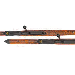 Tikka T3x Lite Stainless Roughtech Ember .7mm-08 Rem