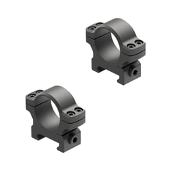 Leupold Backcountry Ring Mount 1"