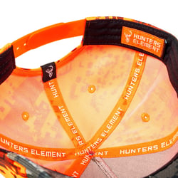 Hunters Element Croaker Cap One Size Fits Most
