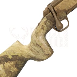 Browning X-Bolt Hells Canyon Long Range McMillan .308 Win