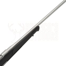 Sauer 100 Stainless XTA Adjustable Cheek Threaded M15x1 6.5 PRC