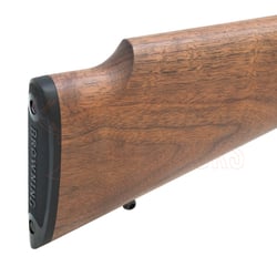 Browning T-Bolt Varminter Wood Rifle