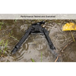 Leapers UTG Pro TBNR Picatinny Bipod 7-9"