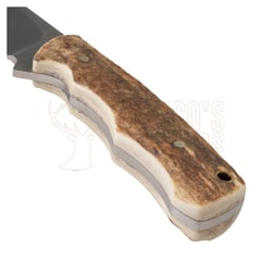 Spika Bushmaster Jeremiah Knife