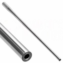 Lothar Walther Barrel Blank Stainless .284