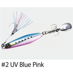 Hayabusa Jack Eye Makimaki Jig 40gm