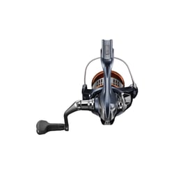 Shimano Nasci FD Spinning Reel