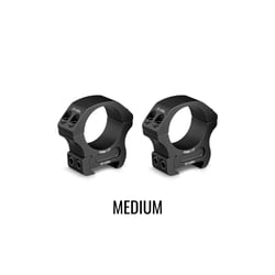Vortex Pro Series Scope Ring 30mm