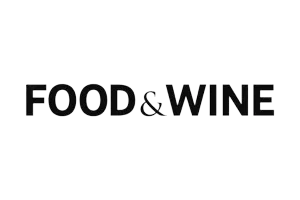 Food & Wine Magazine