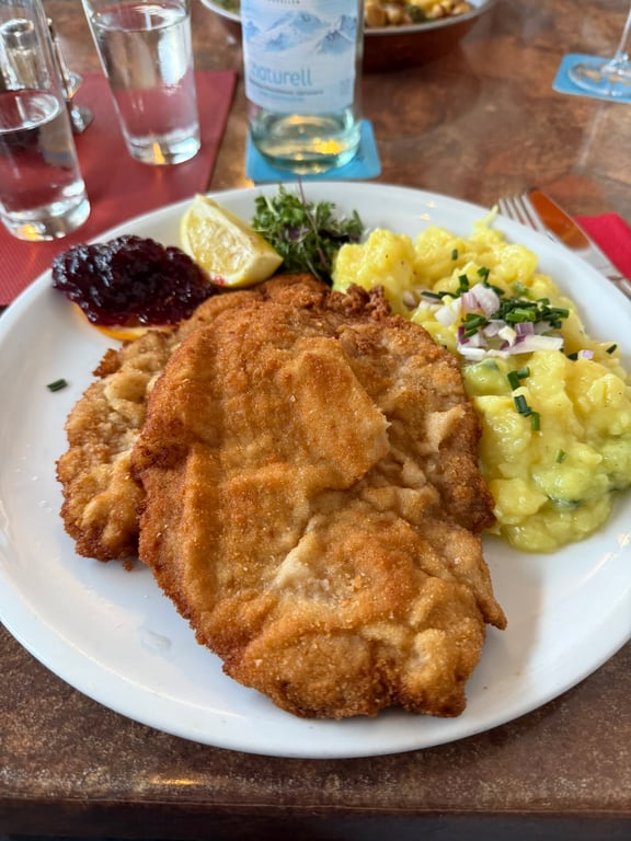  Garmisch and Zugspitze