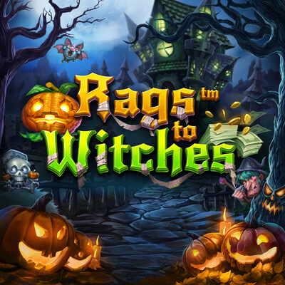 rags-to-witches