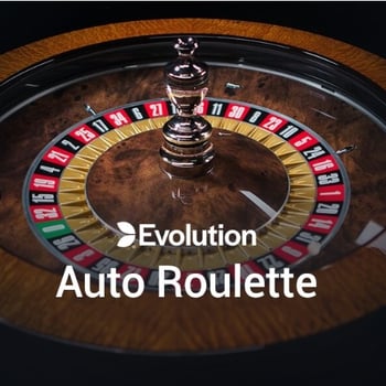 Auto Rulet