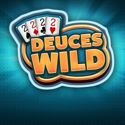 deuces-wild