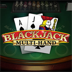 blackjack-multi-hand