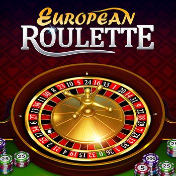 european-roulette