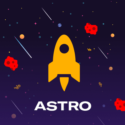 astro