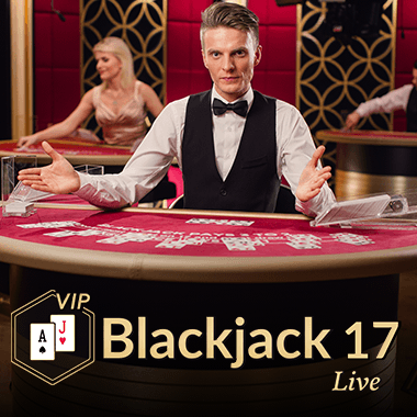 Blackjack-17