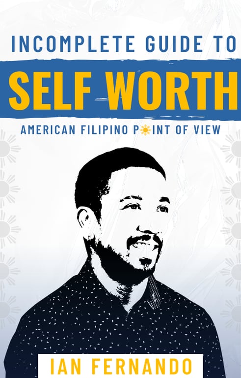 Incomplete Guide to Self Worth cover