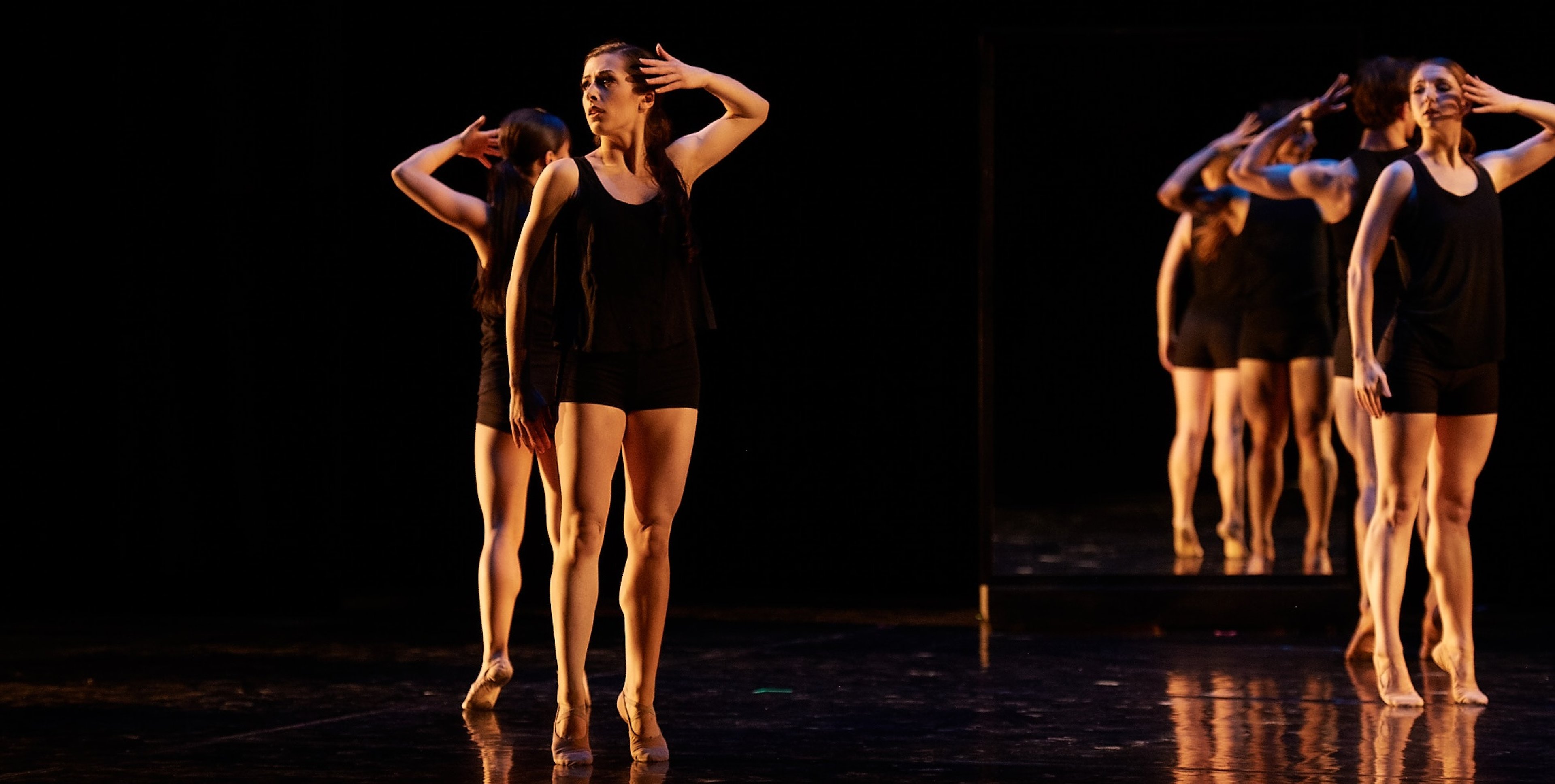 Image for Eugene Ballet