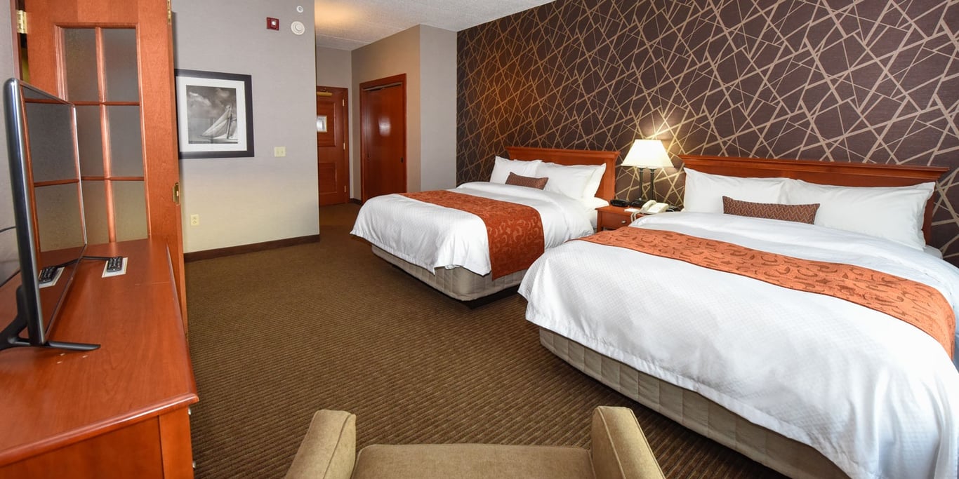 Wheeling Island HotelCasinoRacetrack Donation Request