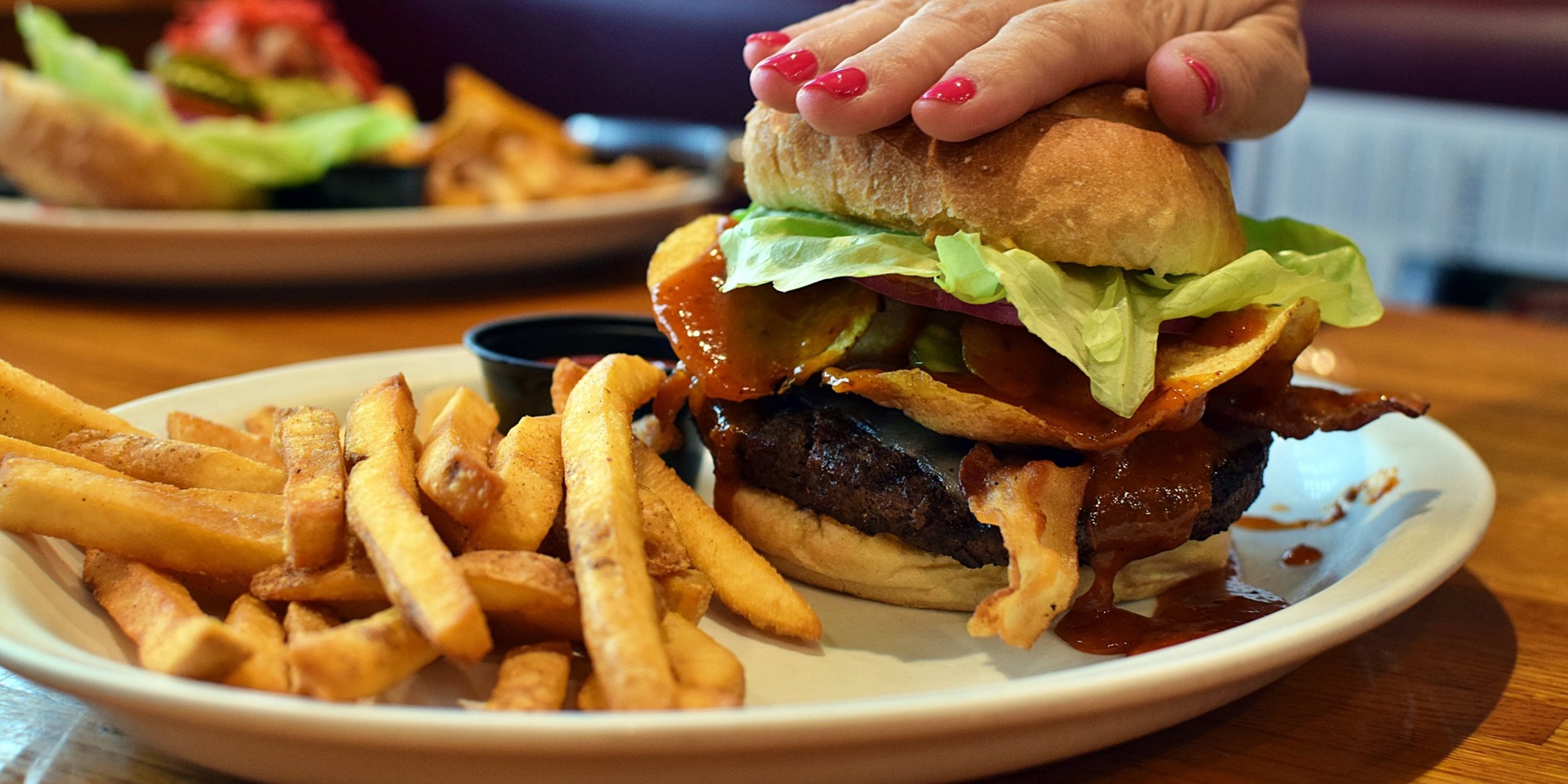 Image for T-BONES Great American Eatery