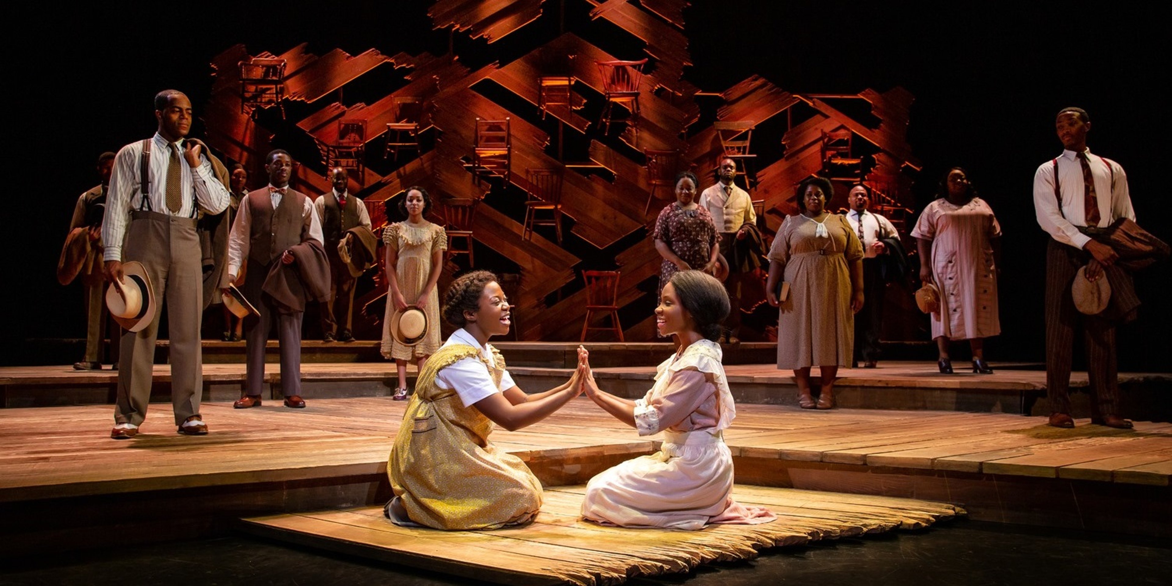 Image for State Theatre New Jersey