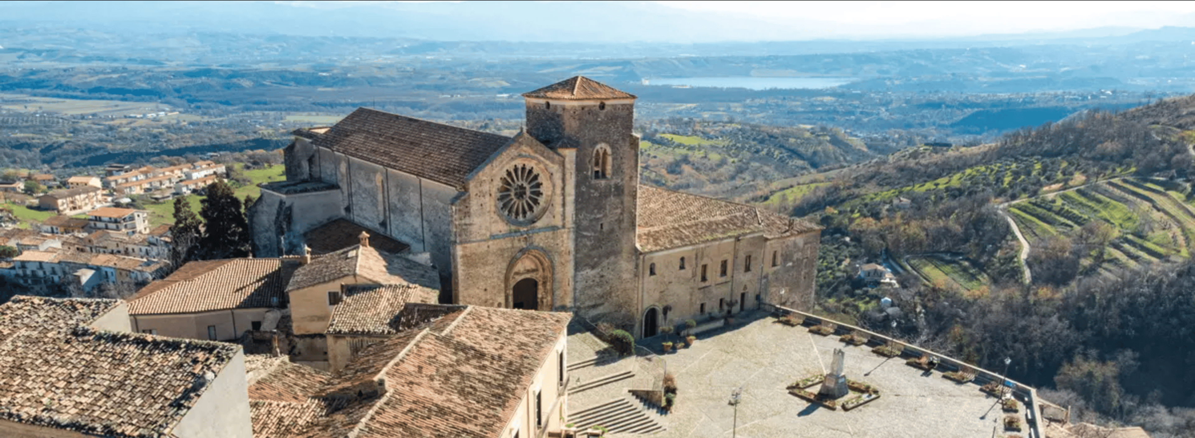 Image for 6 Night Stay for 16 in Luxury Villa in Calabria, Italy