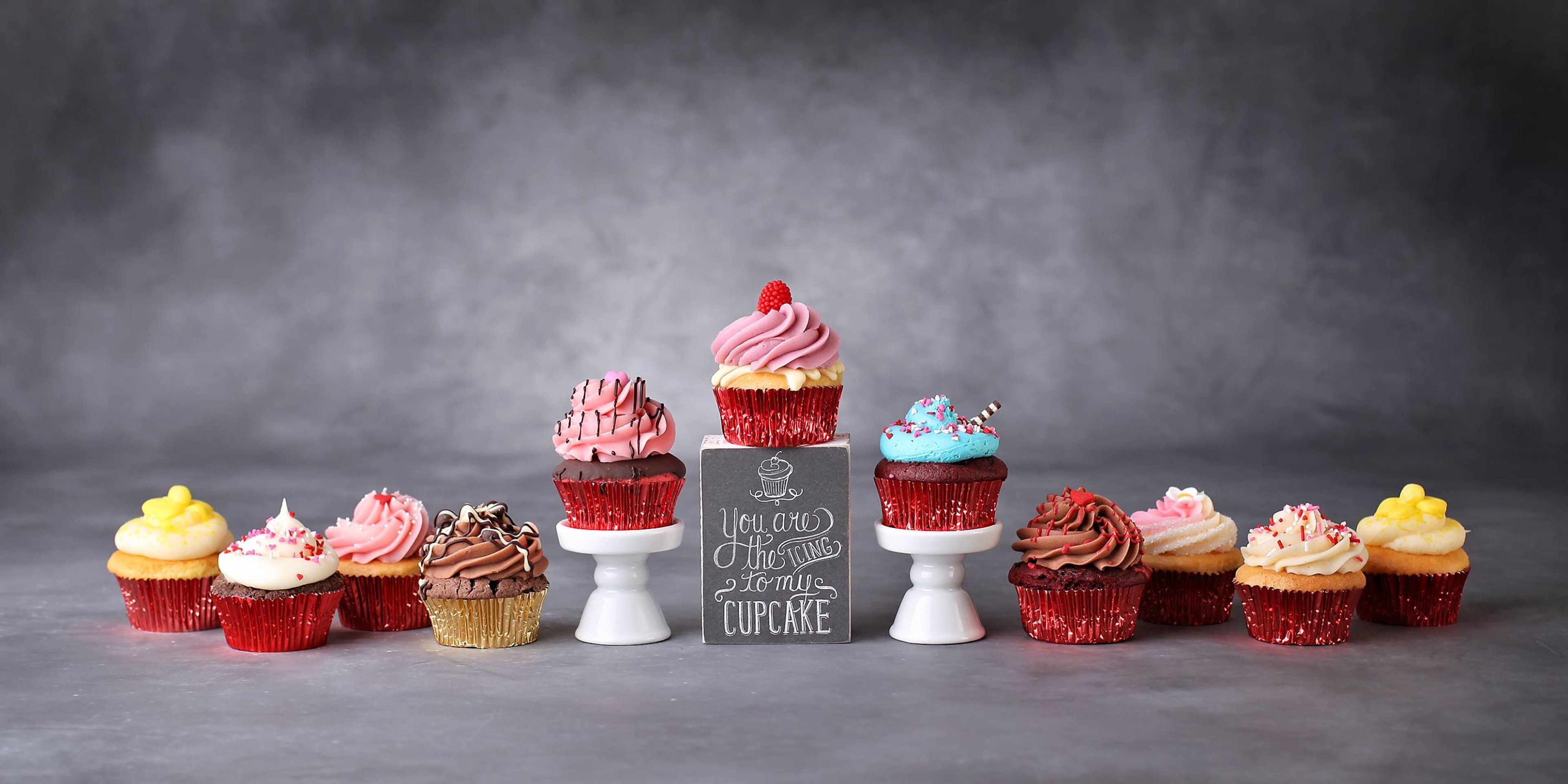 Image for Nadia Cakes