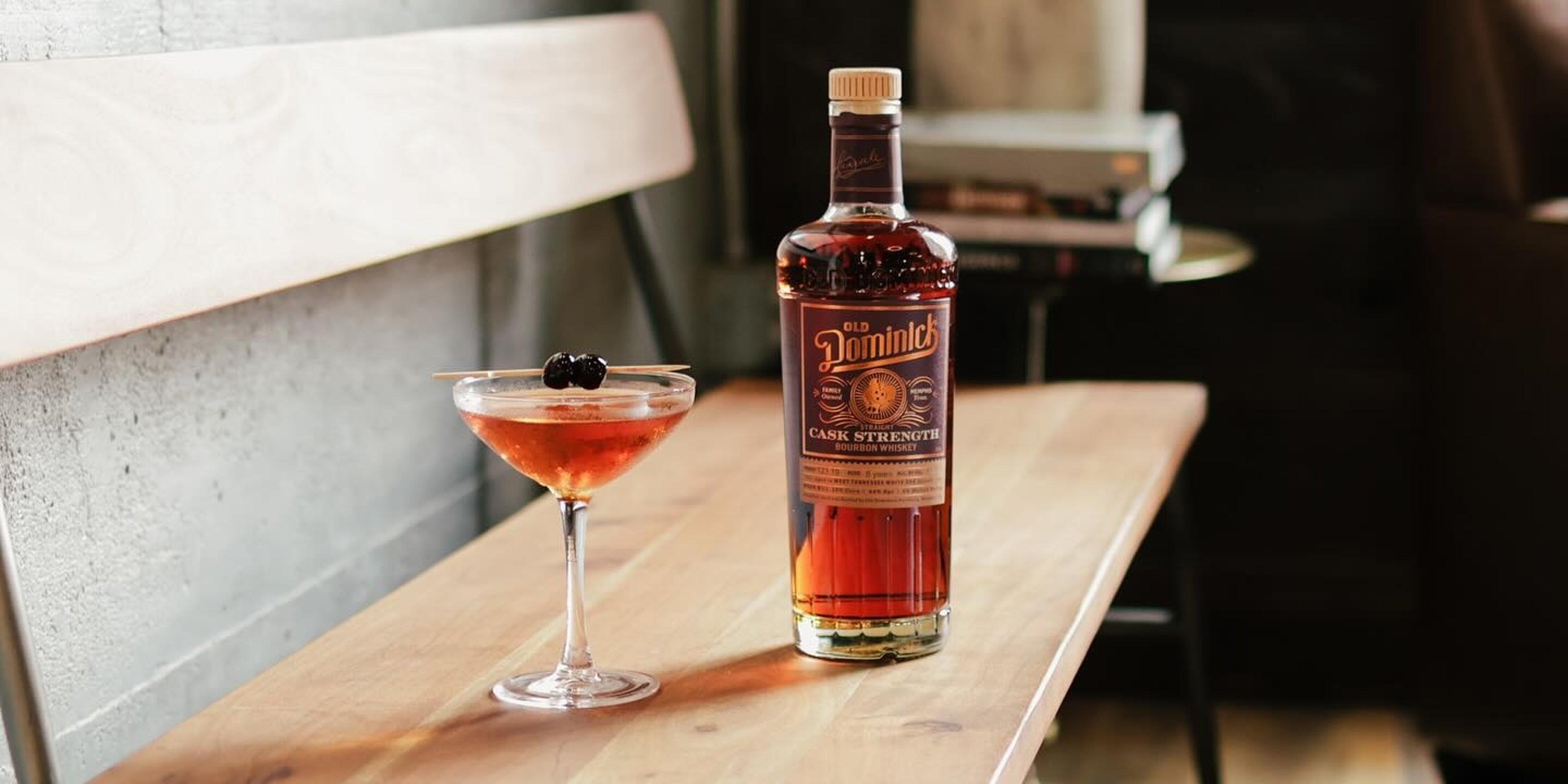 Image for Old Dominick Distillery