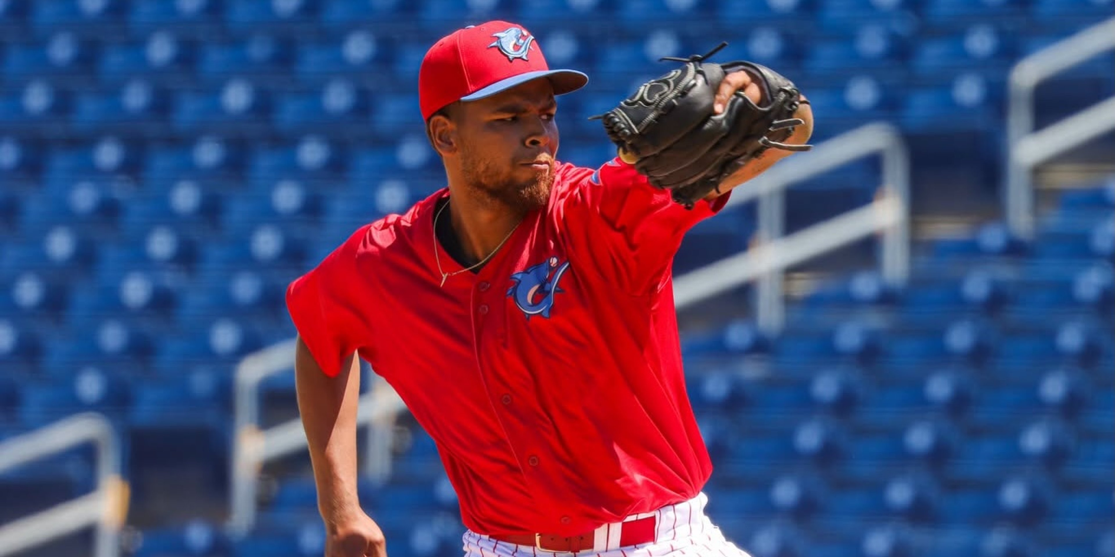 Image for Clearwater Threshers