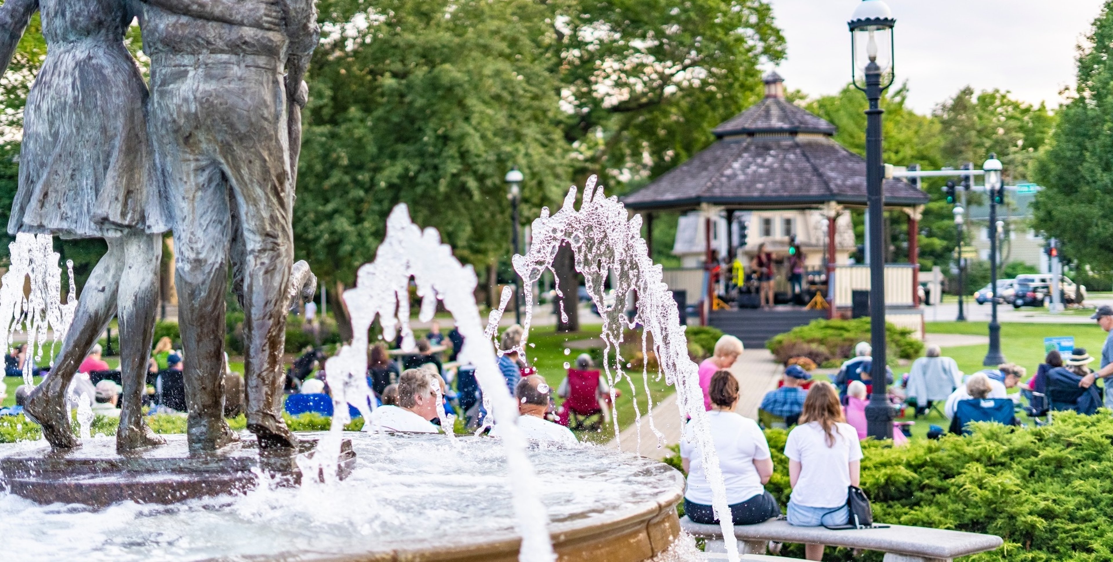 Image for Dundee Township Park District