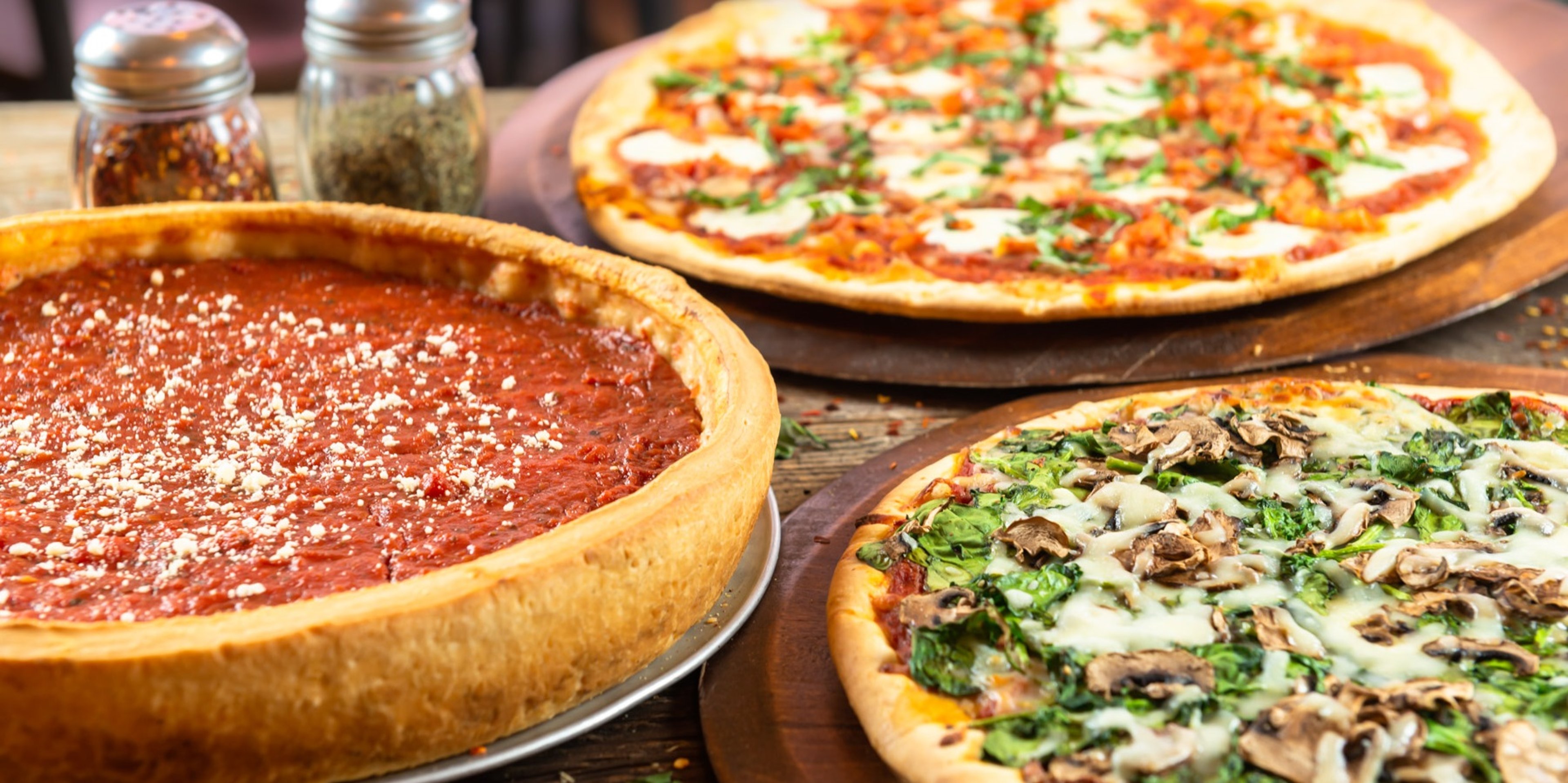 Image for Giordano's