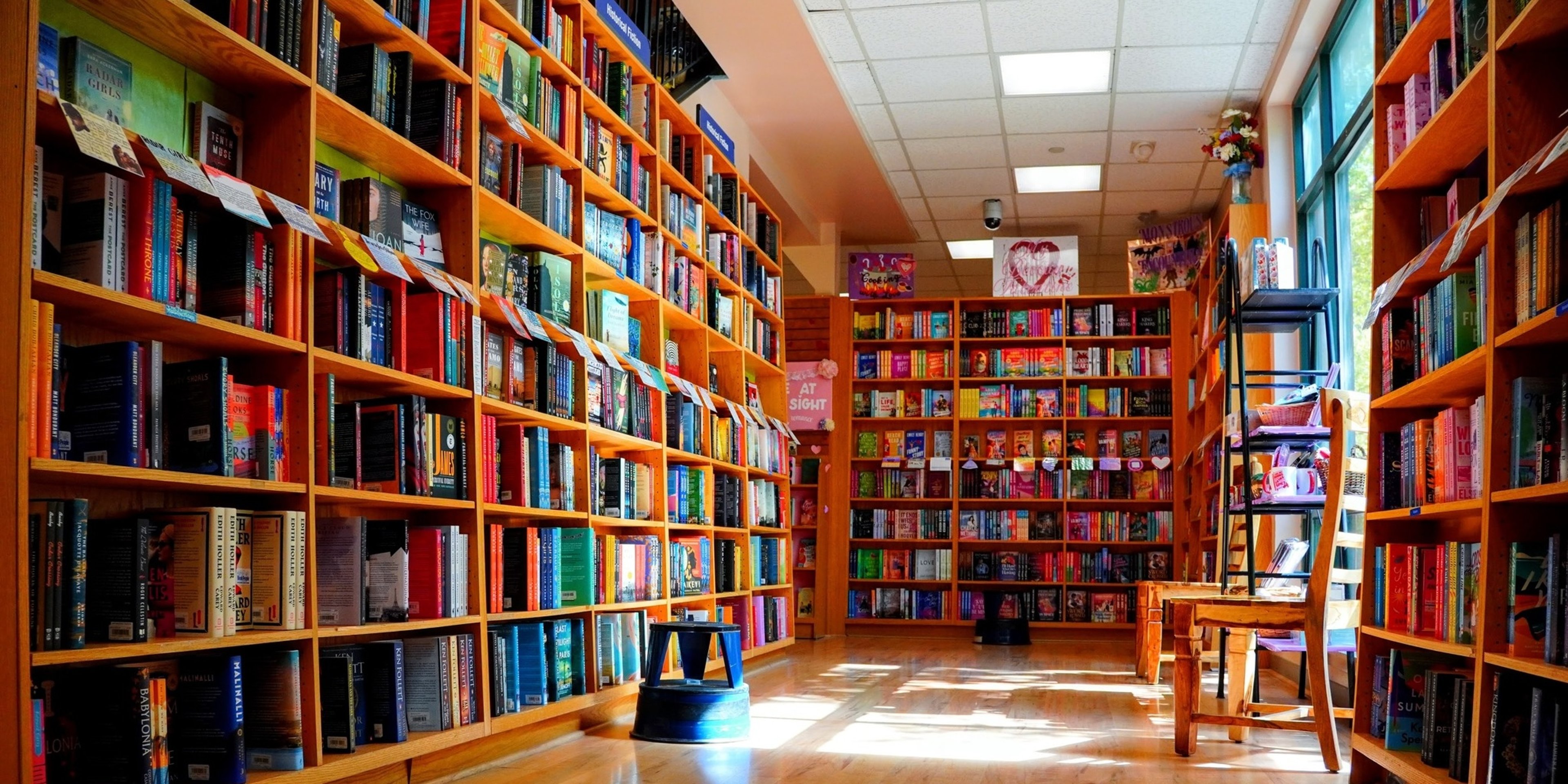 Image for BookPeople