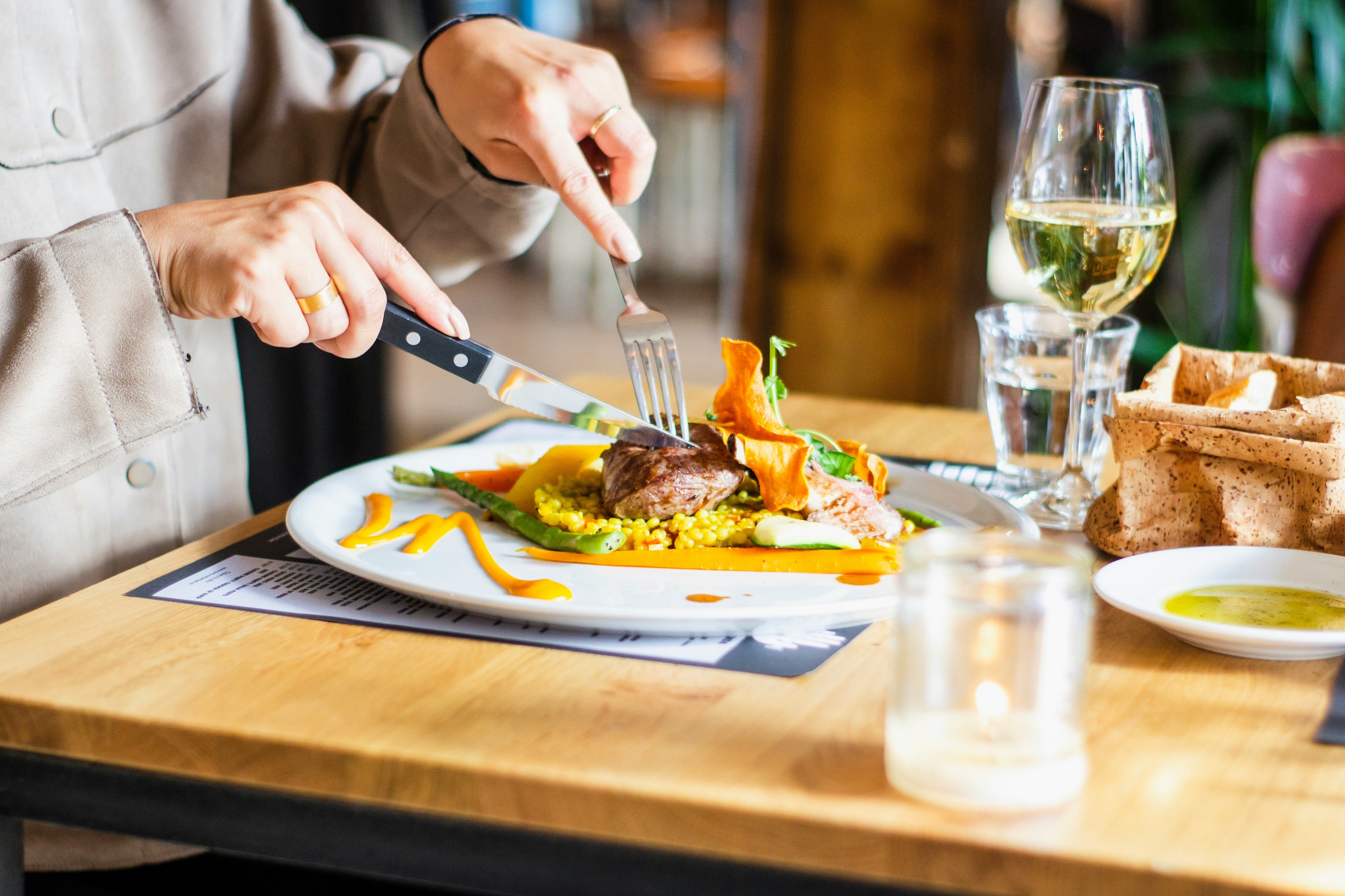 Cover photo for 20+ Useful Restaurant Donation Request Links