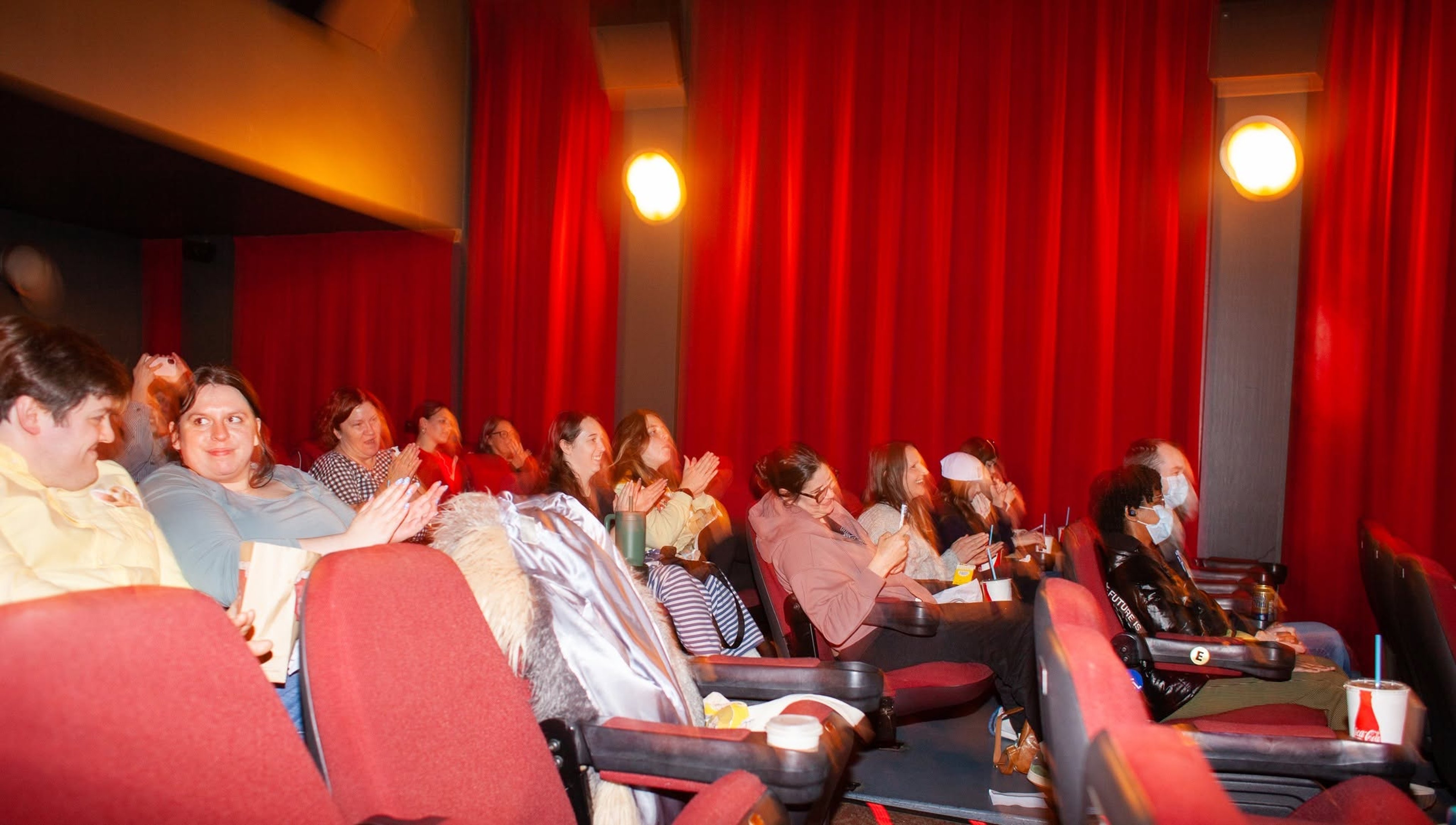 Image for The Grand Cinema