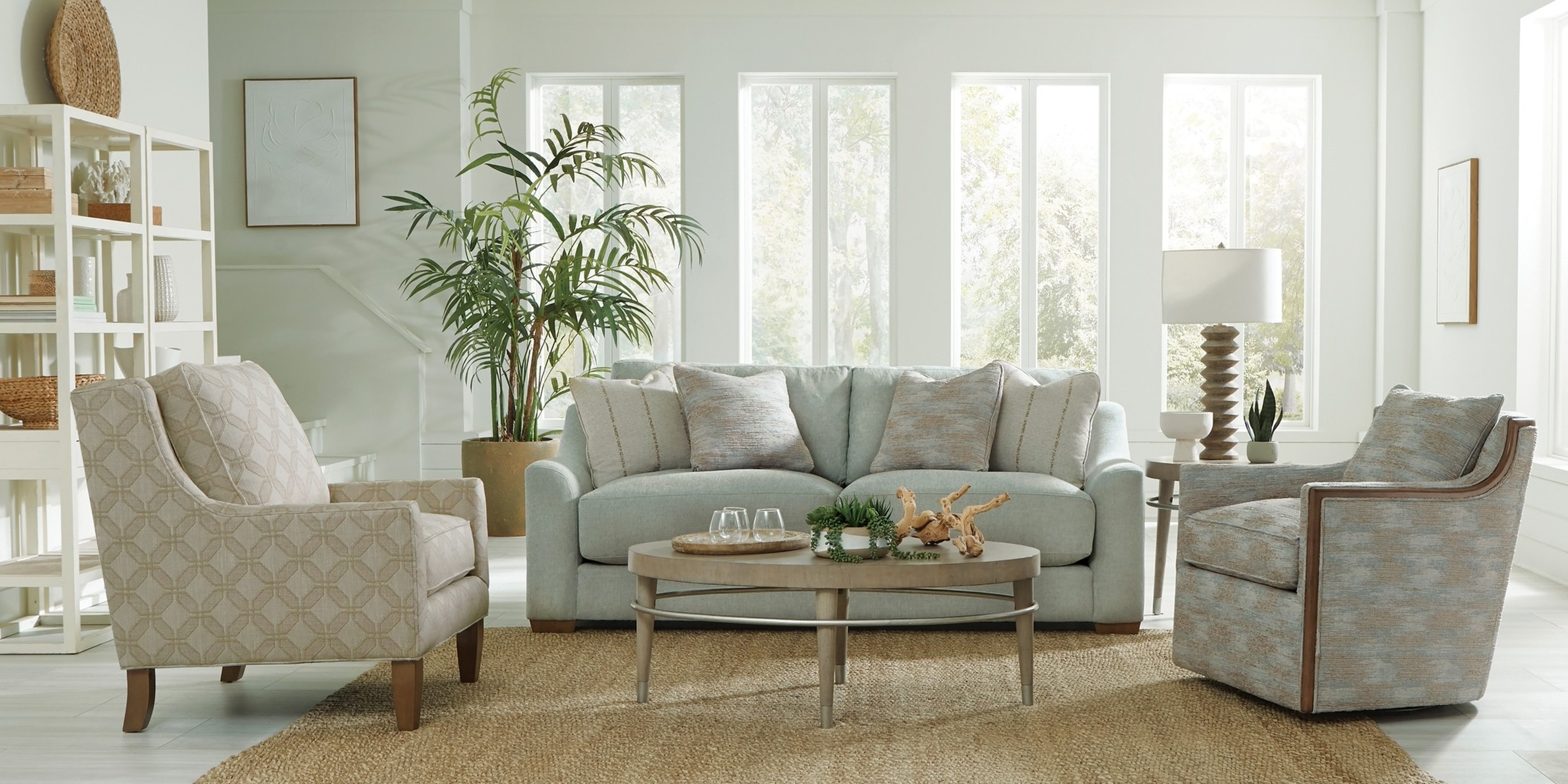 Image for Montgomery’s