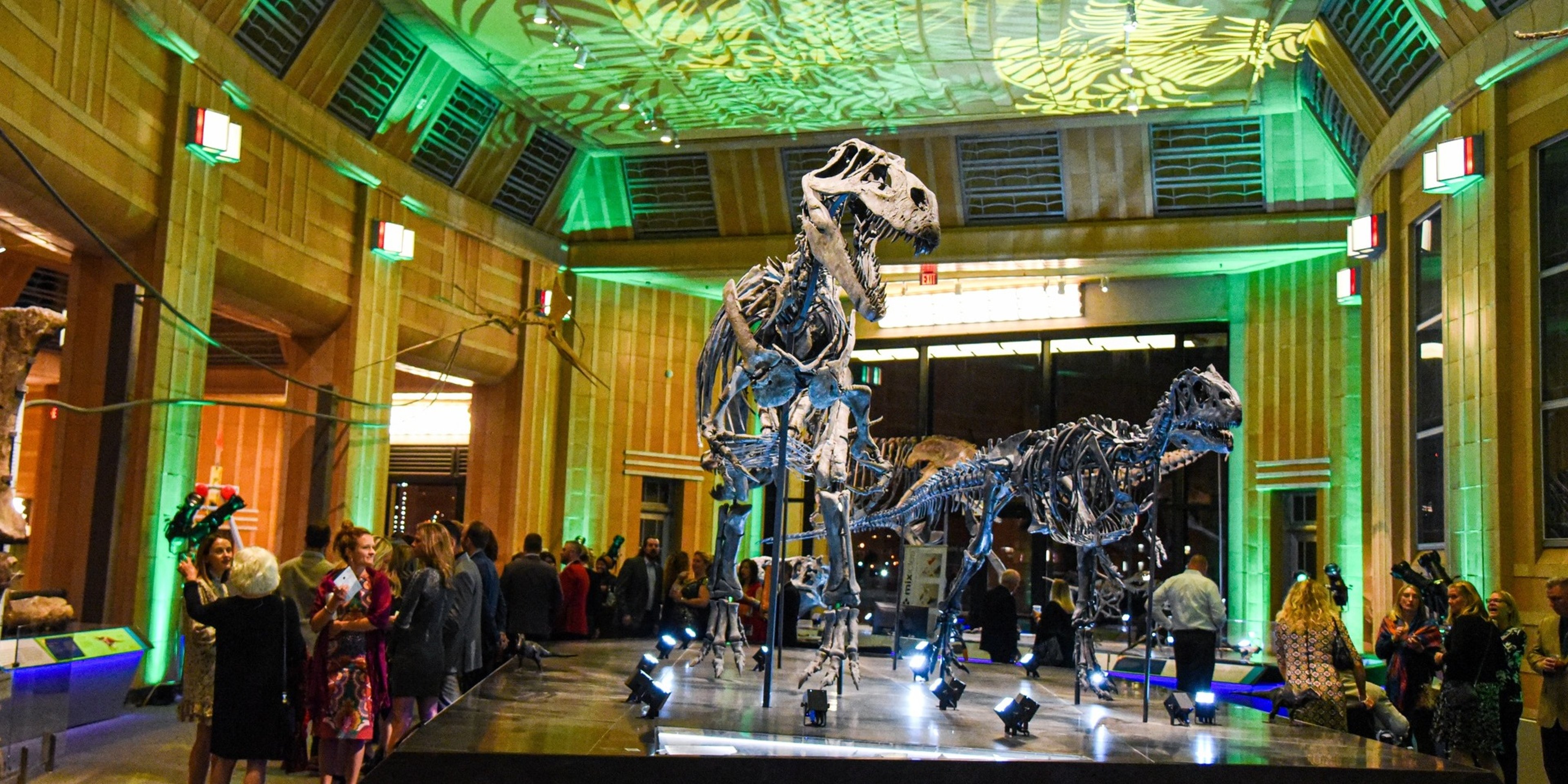 Image for Cincinnati Museum Center