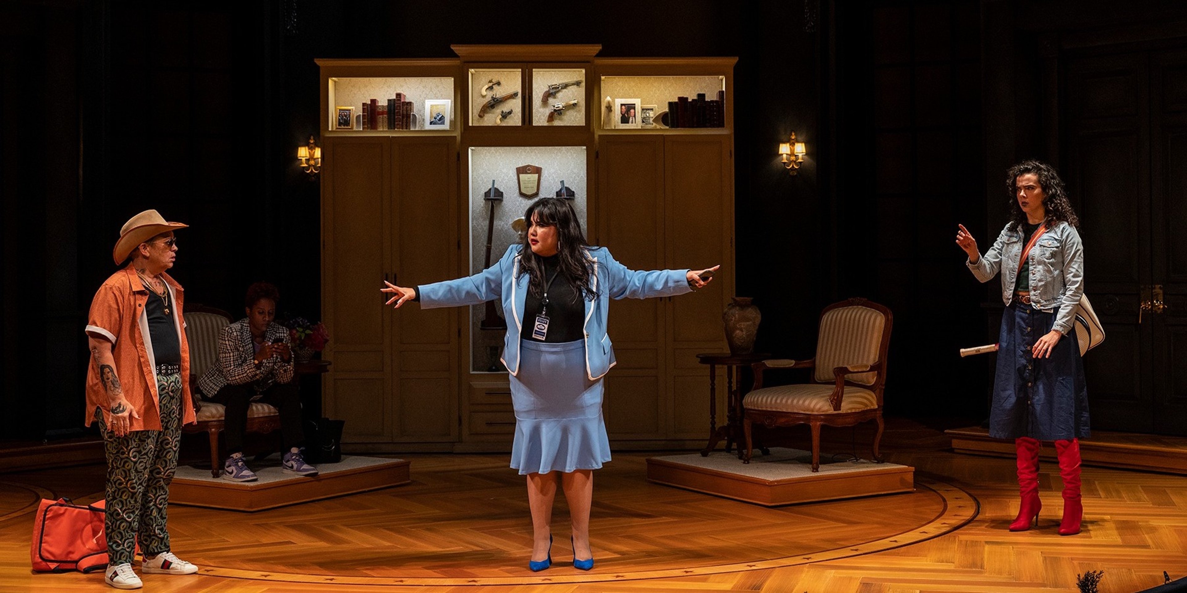 Image for Steppenwolf Theatre