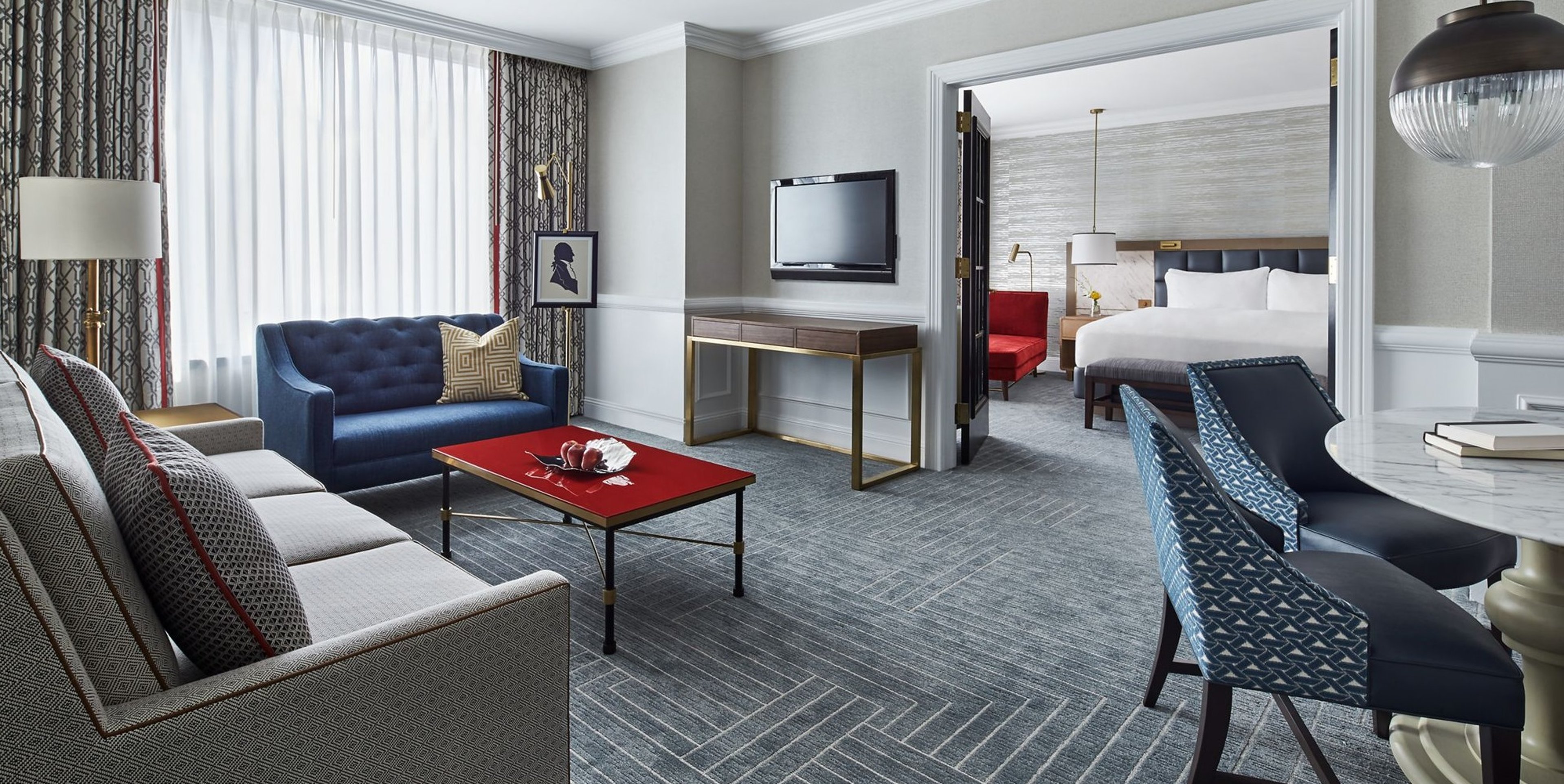 Image for The Ritz-Carlton (Washington, DC)