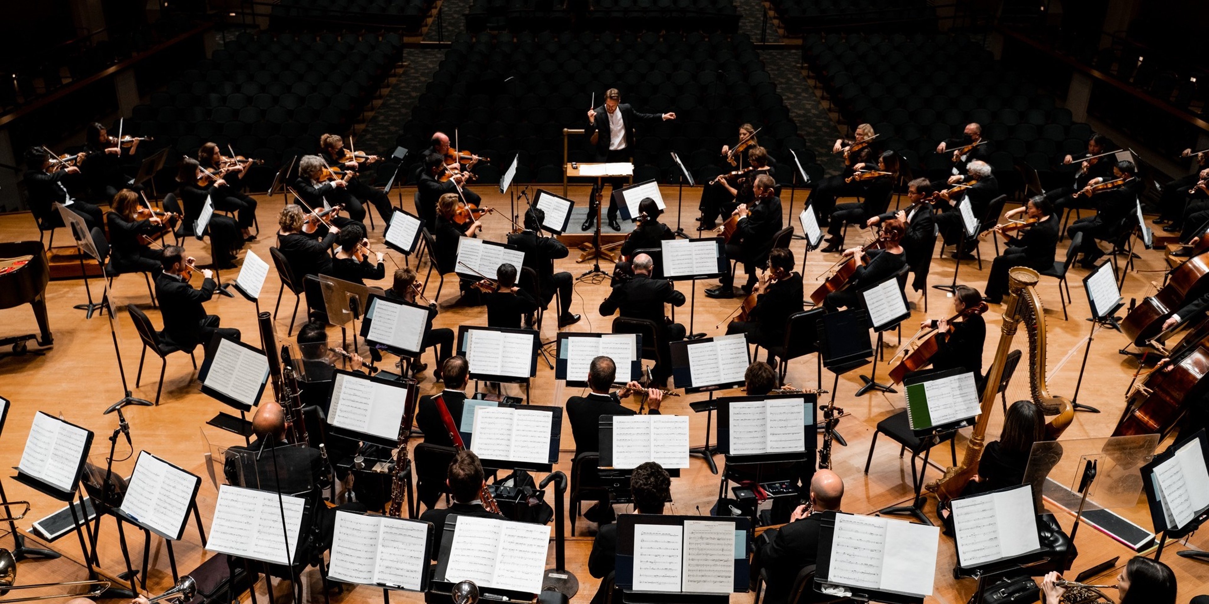 Image for Jacksonville Symphony