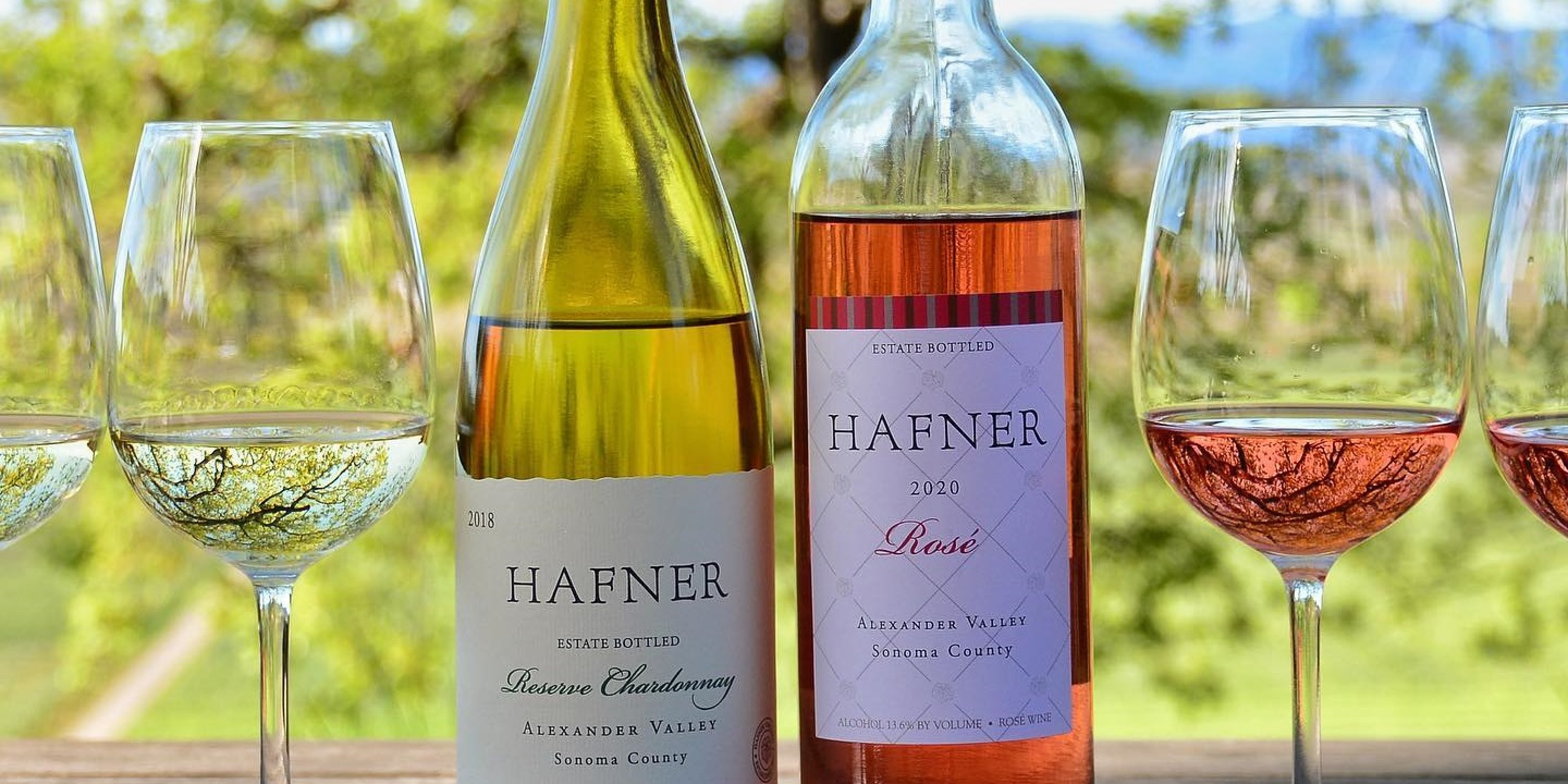 Image for Hafner Vineyard